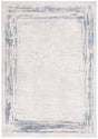 Safavieh Prestige Pte126A Ivory/Blue Rug.