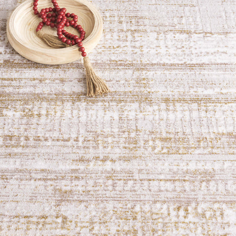 Safavieh Prestige Pte128A Ivory/Beige Rug.