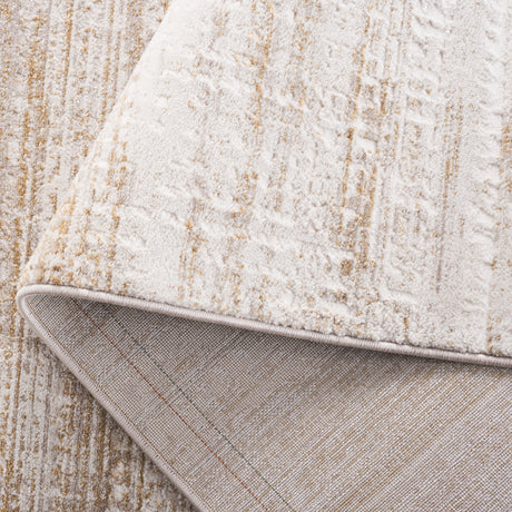 Safavieh Prestige Pte128A Ivory/Beige Rug.