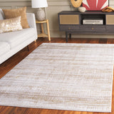 Safavieh Prestige Pte128A Ivory/Beige Rug.
