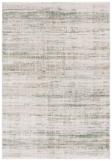 Safavieh Prestige Pte128B Ivory/Light Green Rug.