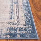 Safavieh Prestige Pte130B Beige/Blue Rug.