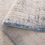 Safavieh Prestige Pte130B Beige/Blue Rug.