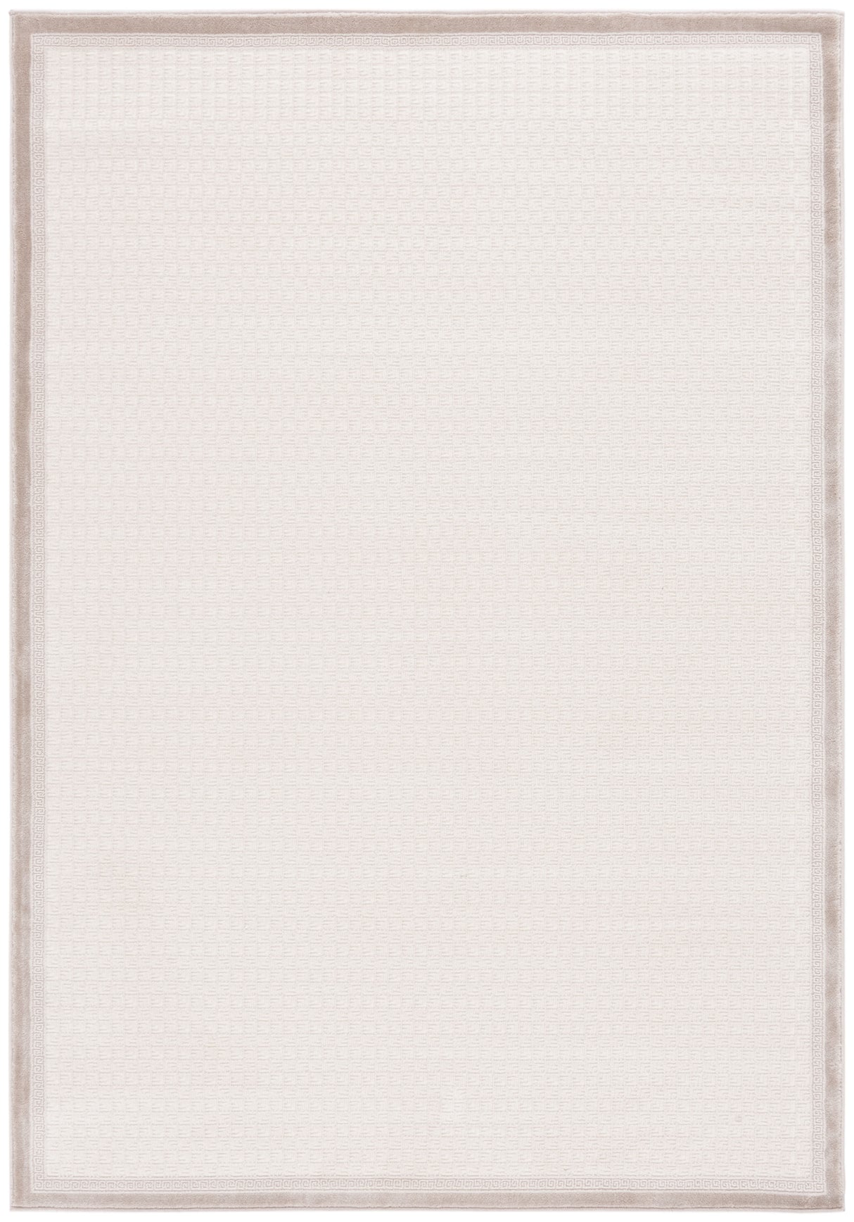Safavieh Prestige Pte132A Ivory/Beige Rug.