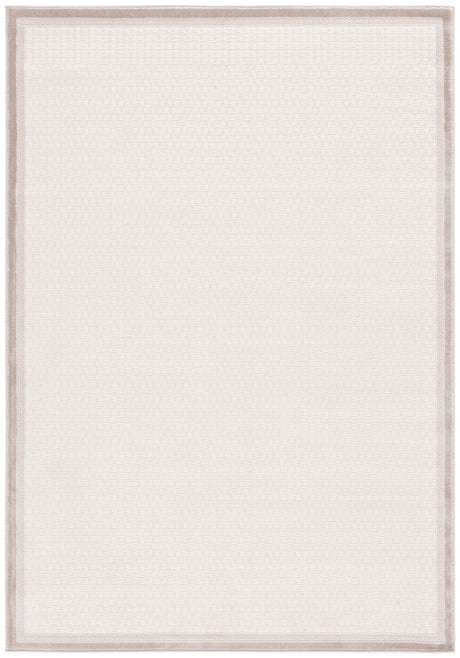 Safavieh Prestige Pte132A Ivory/Beige Rug.