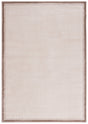 Safavieh Prestige Pte132B Ivory/Brown Rug.