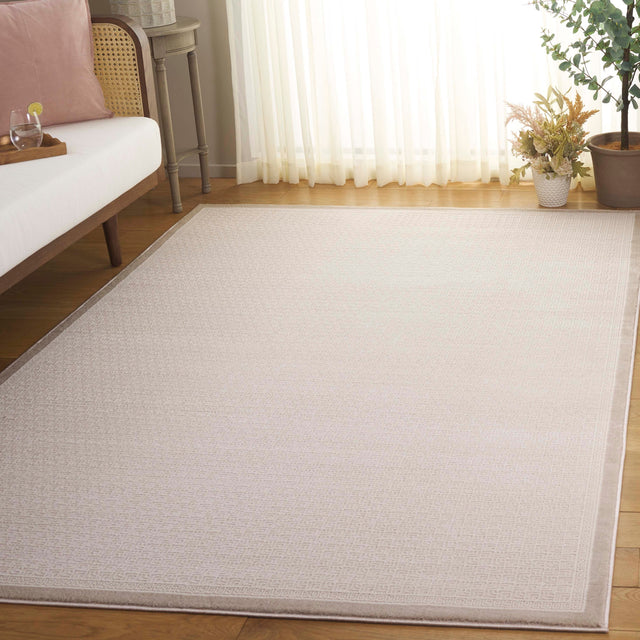 Safavieh Prestige Pte132C Beige Rug.