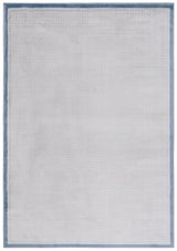 Safavieh Prestige Pte132D Ivory/Blue Rug.