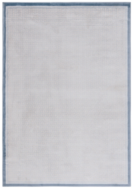 Safavieh Prestige Pte132D Ivory/Blue Rug.