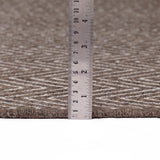 Dalyn Provo PV2 Hand Loomed Casual Brown Rug