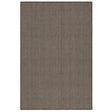 Dalyn Provo PV2 Hand Loomed Casual Brown Rug