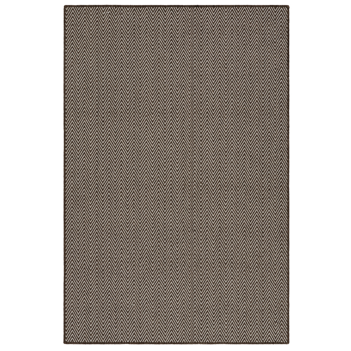 Dalyn Provo PV2 Hand Loomed Casual Brown Rug