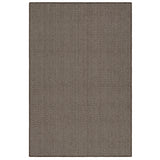 Dalyn Provo PV2 Hand Loomed Casual Brown Rug