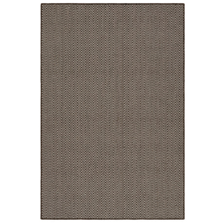 Dalyn Provo PV2 Hand Loomed Casual Brown Rug