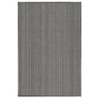 Dalyn Provo PV2 Hand Loomed Casual Black Rug