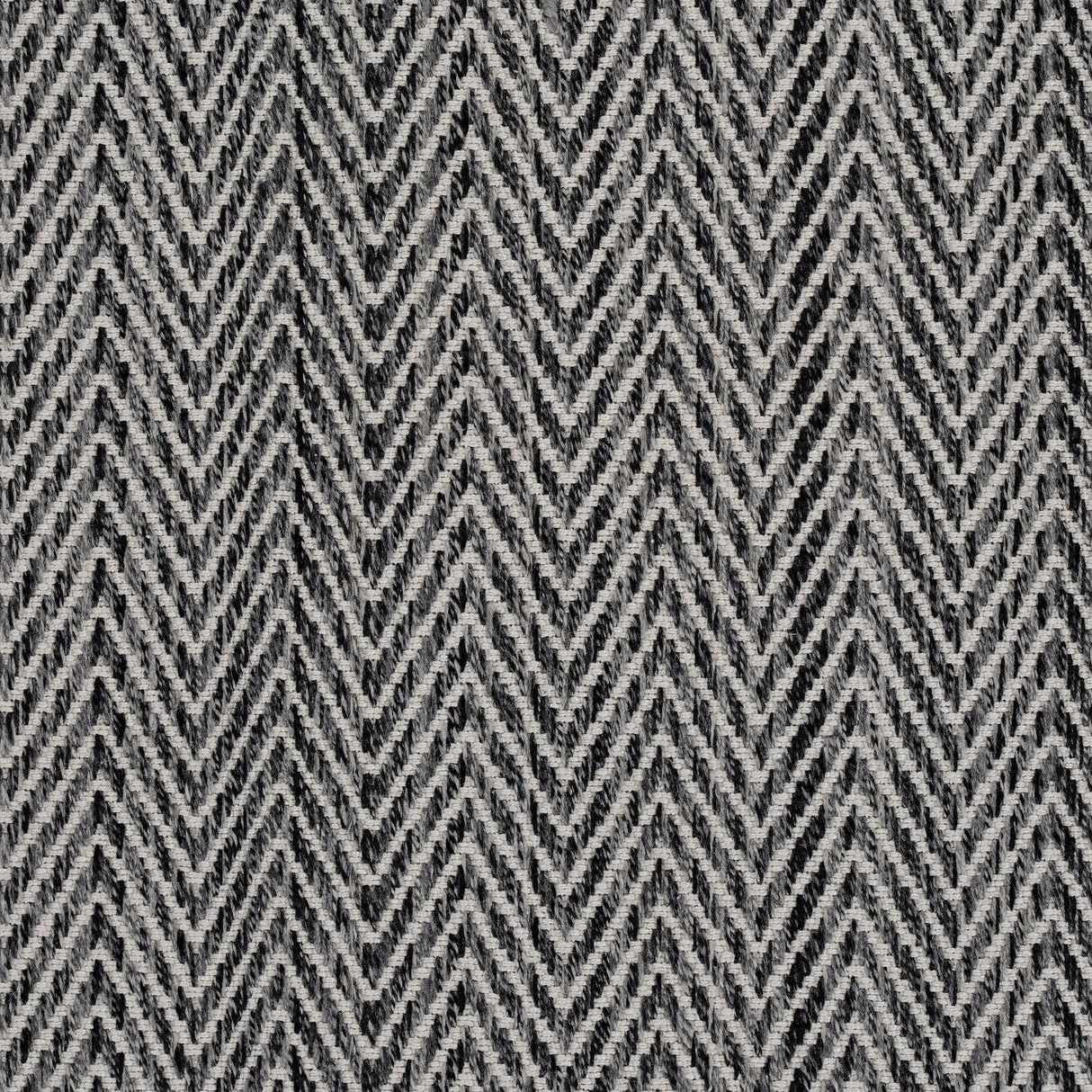 Dalyn Provo PV2 Hand Loomed Casual Black Rug