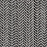 Dalyn Provo PV2 Hand Loomed Casual Black Rug