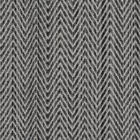Dalyn Provo PV2 Hand Loomed Casual Black Rug