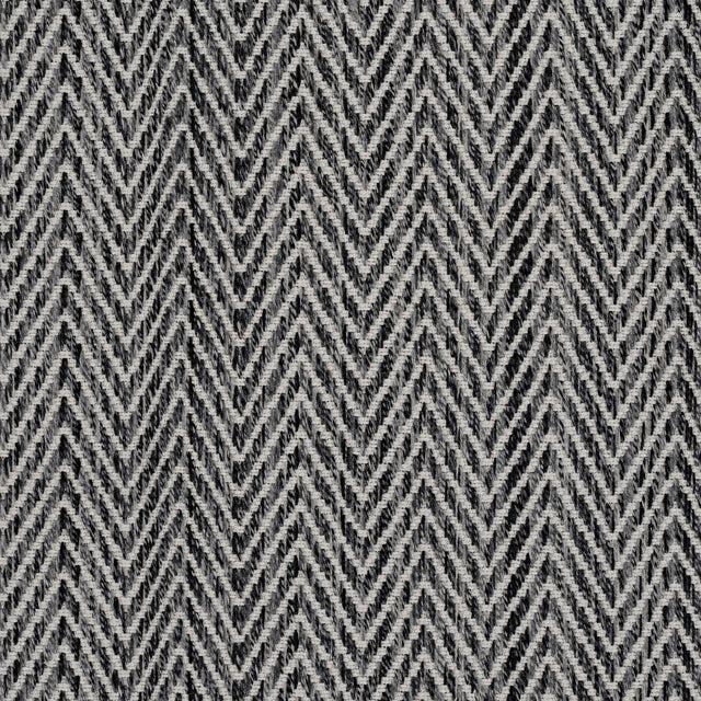 Dalyn Provo PV2 Hand Loomed Casual Black Rug