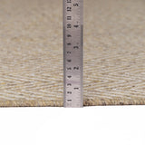 Dalyn Provo PV2 Hand Loomed Casual Gold Rug
