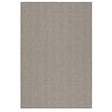 Dalyn Provo PV2 Hand Loomed Casual Gray Rug