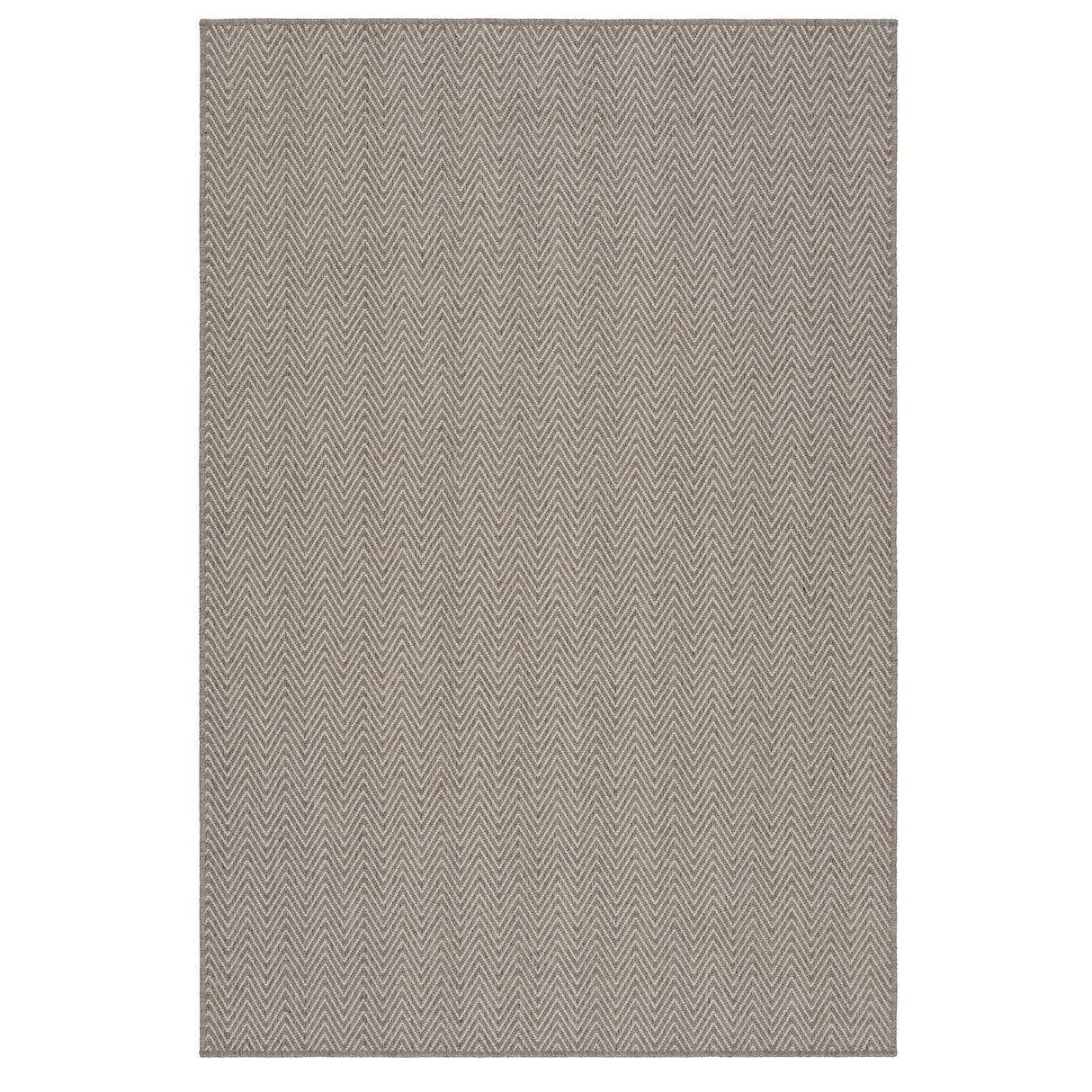 Dalyn Provo PV2 Hand Loomed Casual Gray Rug