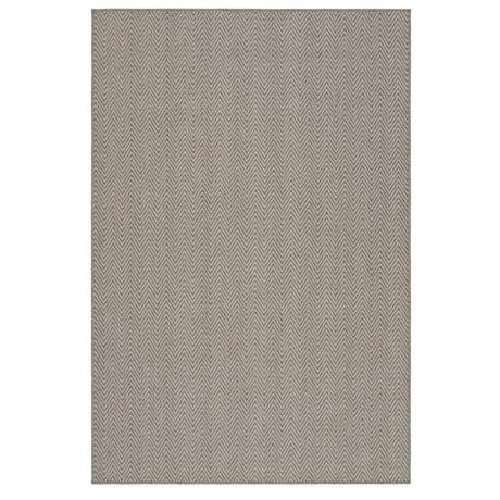 Dalyn Provo PV2 Hand Loomed Casual Gray Rug