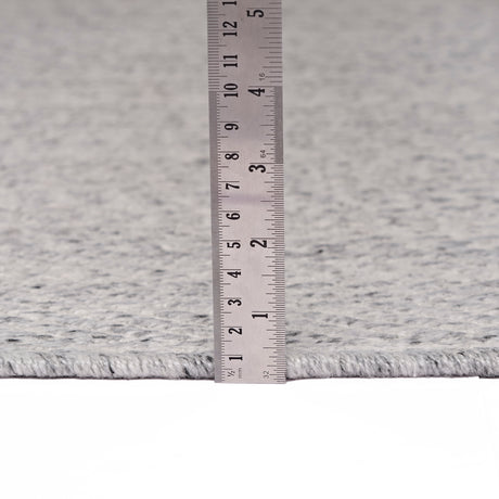 Dalyn Provo PV2 Hand Loomed Casual Ivory Rug