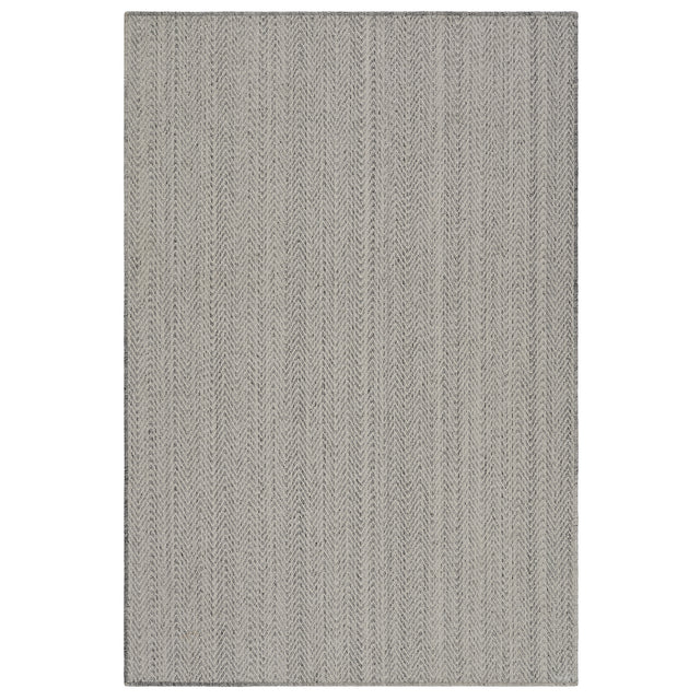 Dalyn Provo PV2 Hand Loomed Casual Ivory Rug