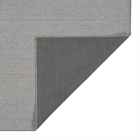 Dalyn Provo PV2 Hand Loomed Casual Blue Rug