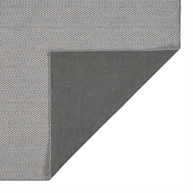 Dalyn Provo PV2 Hand Loomed Casual Blue Rug