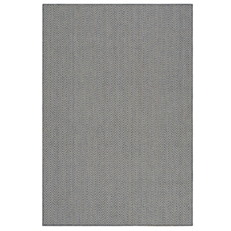 Dalyn Provo PV2 Hand Loomed Casual Blue Rug