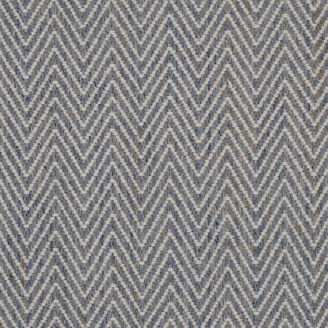 Dalyn Provo PV2 Hand Loomed Casual Blue Rug