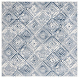 Safavieh Pyramid Pyr225A Ivory/Black Rug.