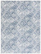 Safavieh Pyramid Pyr225A Ivory/Black Rug.