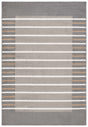 Safavieh Pyramid Pyr232F Grey/Ivory Gold Rug.