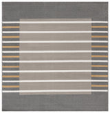 Safavieh Pyramid Pyr232F Grey/Ivory Gold Rug.