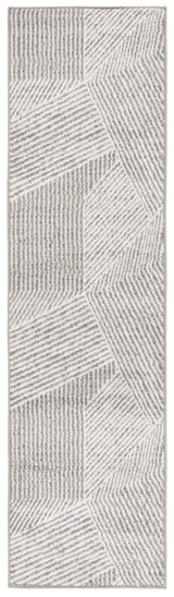 Safavieh Pyramid Pyr241F Grey/Ivory Rug.