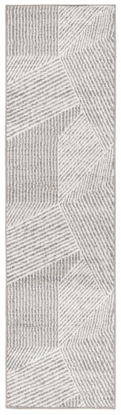 Safavieh Pyramid Pyr241F Grey/Ivory Rug.