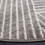 Safavieh Pyramid Pyr241F Grey/Ivory Rug.
