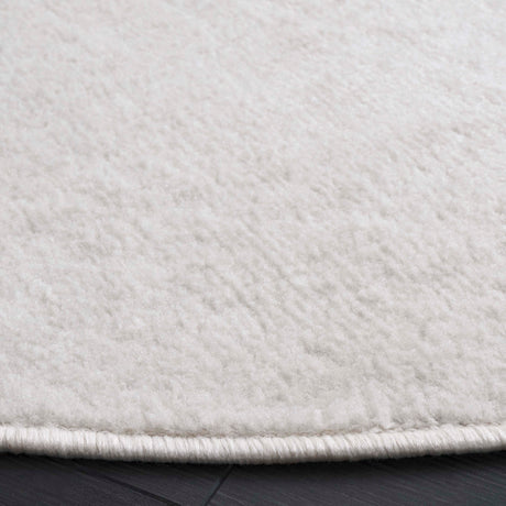 Safavieh Pyramid Pyr243A Ivory/Grey Rug.