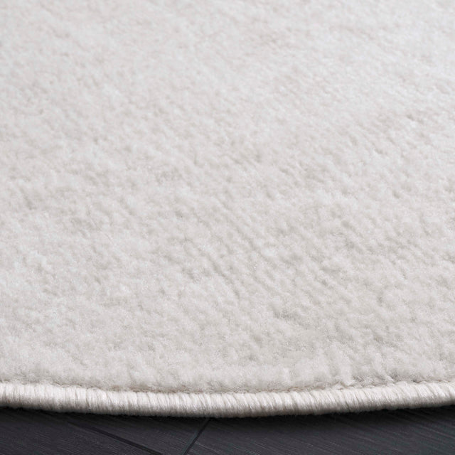 Safavieh Pyramid Pyr243A Ivory/Grey Rug.