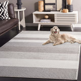 Safavieh Pyramid Pyr244A Ivory/Grey Rug.
