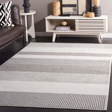 Safavieh Pyramid Pyr244A Ivory/Grey Rug.
