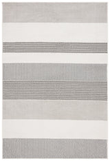 Safavieh Pyramid Pyr244A Ivory/Grey Rug.