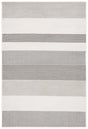 Safavieh Pyramid Pyr244A Ivory/Grey Rug.