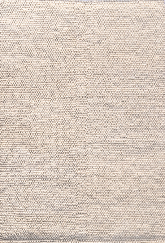 KAS Pave 8500 Cornerstone Ivory Area Rug