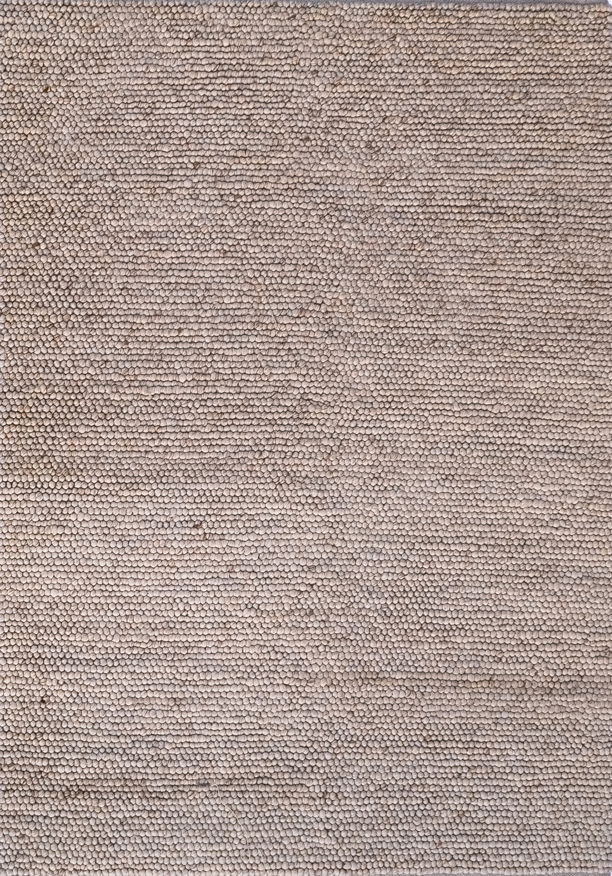 KAS Pave 8508 Cornerstone Ivory/Beige Area Rug