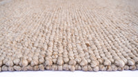 KAS Pave 8508 Cornerstone Ivory/Beige Area Rug