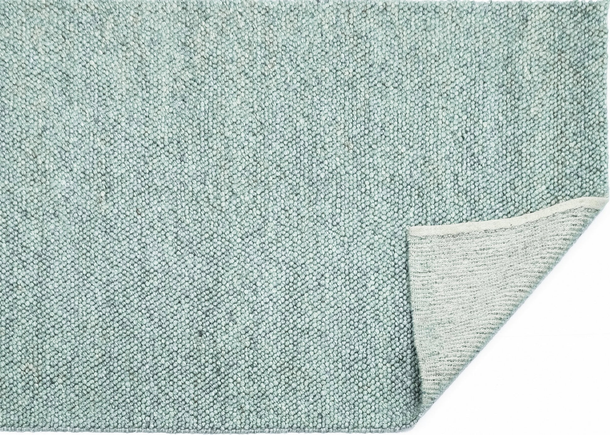 KAS Pave 8501 Cornerstone Ivory/Blue Area Rug